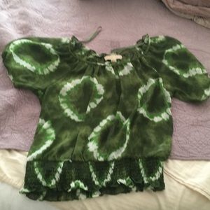 Michael Kors Shirt - Size Small